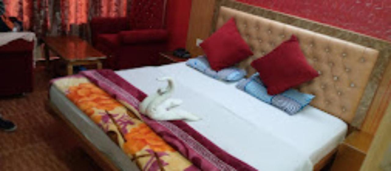 Hotel King Palace - Nature-Valley-Luxury-Room - Prime Location With Parking Facilities Shimla Exterior foto