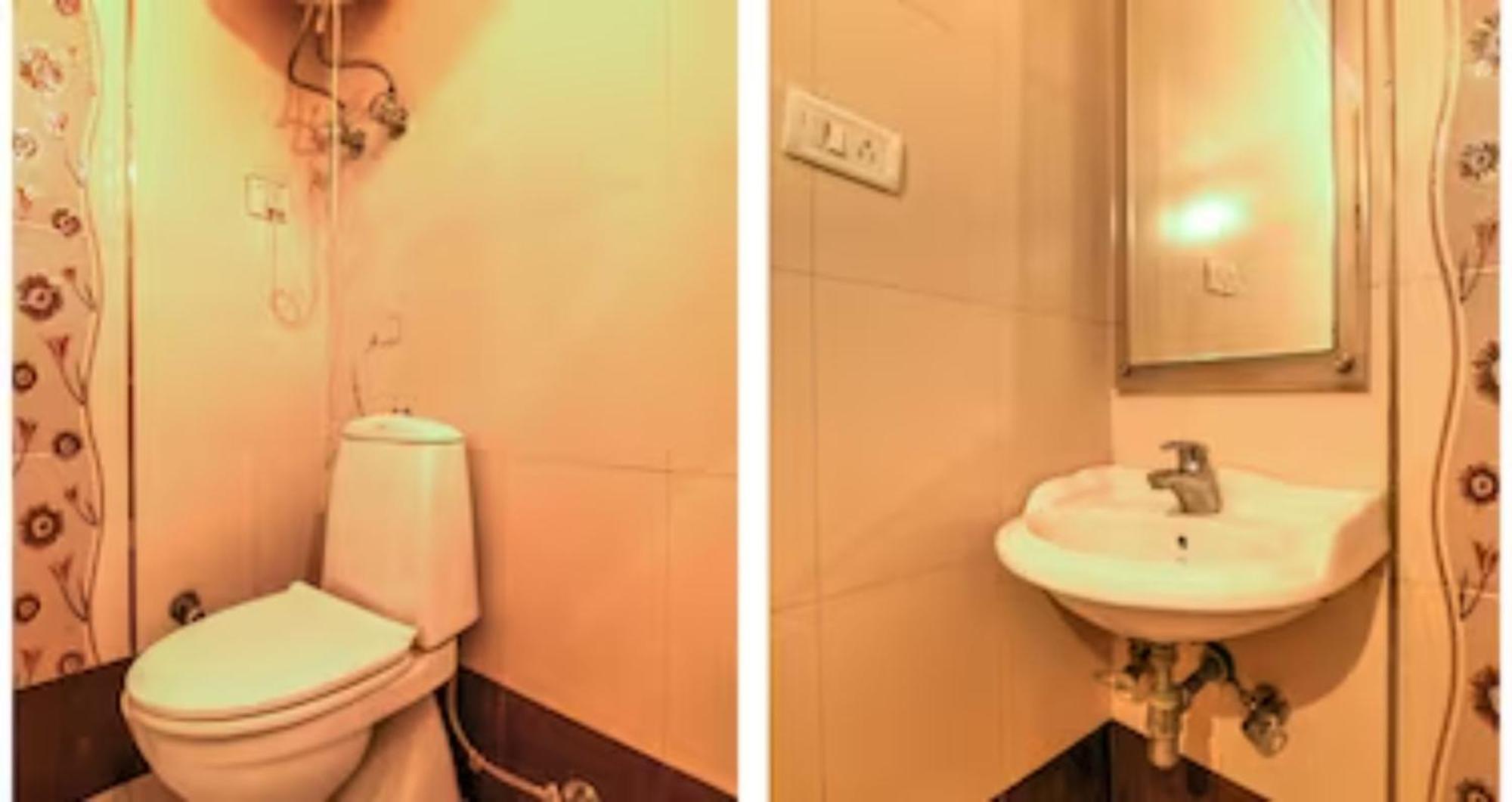 Hotel King Palace - Nature-Valley-Luxury-Room - Prime Location With Parking Facilities Shimla Exterior foto