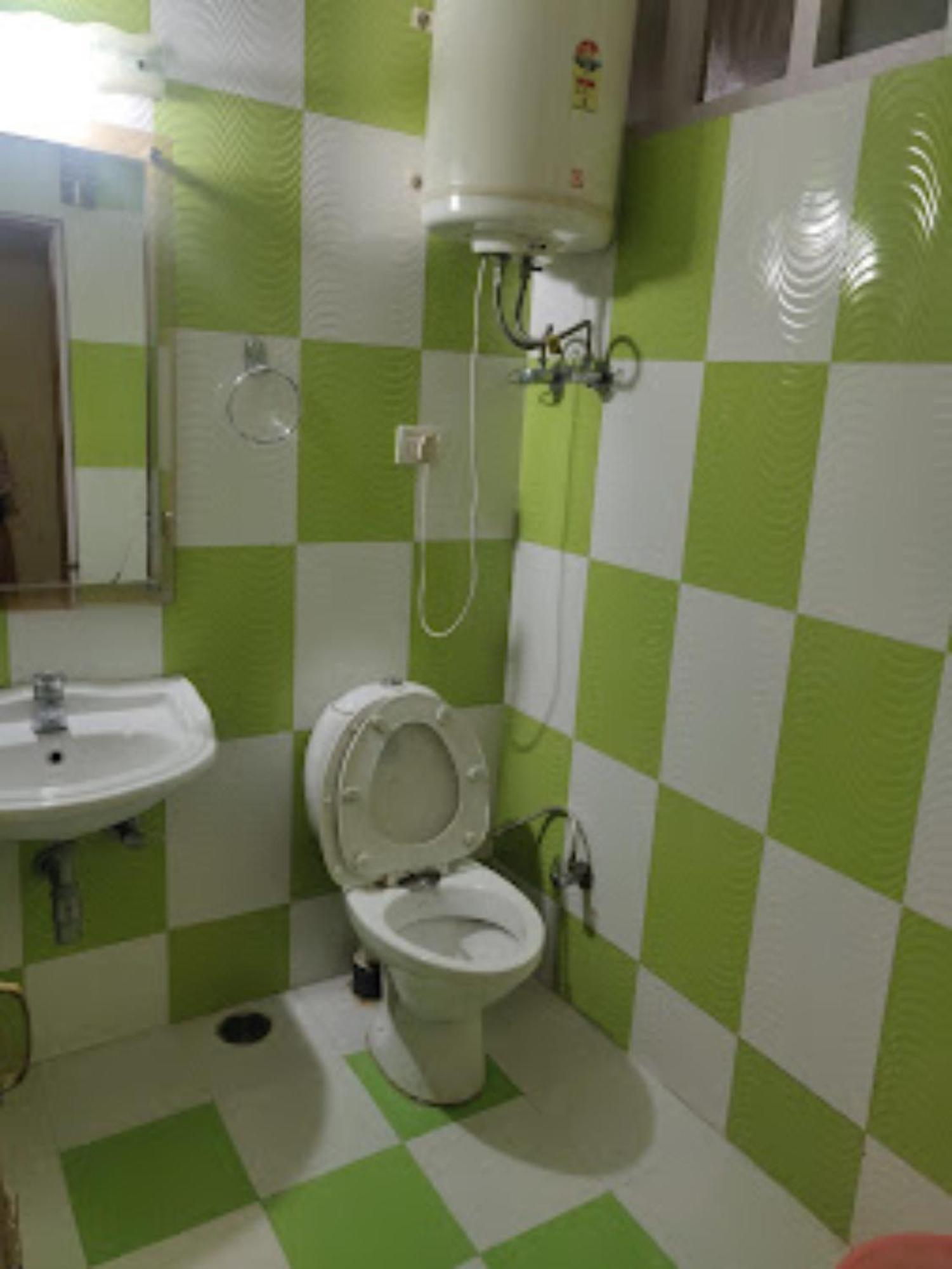 Hotel King Palace - Nature-Valley-Luxury-Room - Prime Location With Parking Facilities Shimla Exterior foto