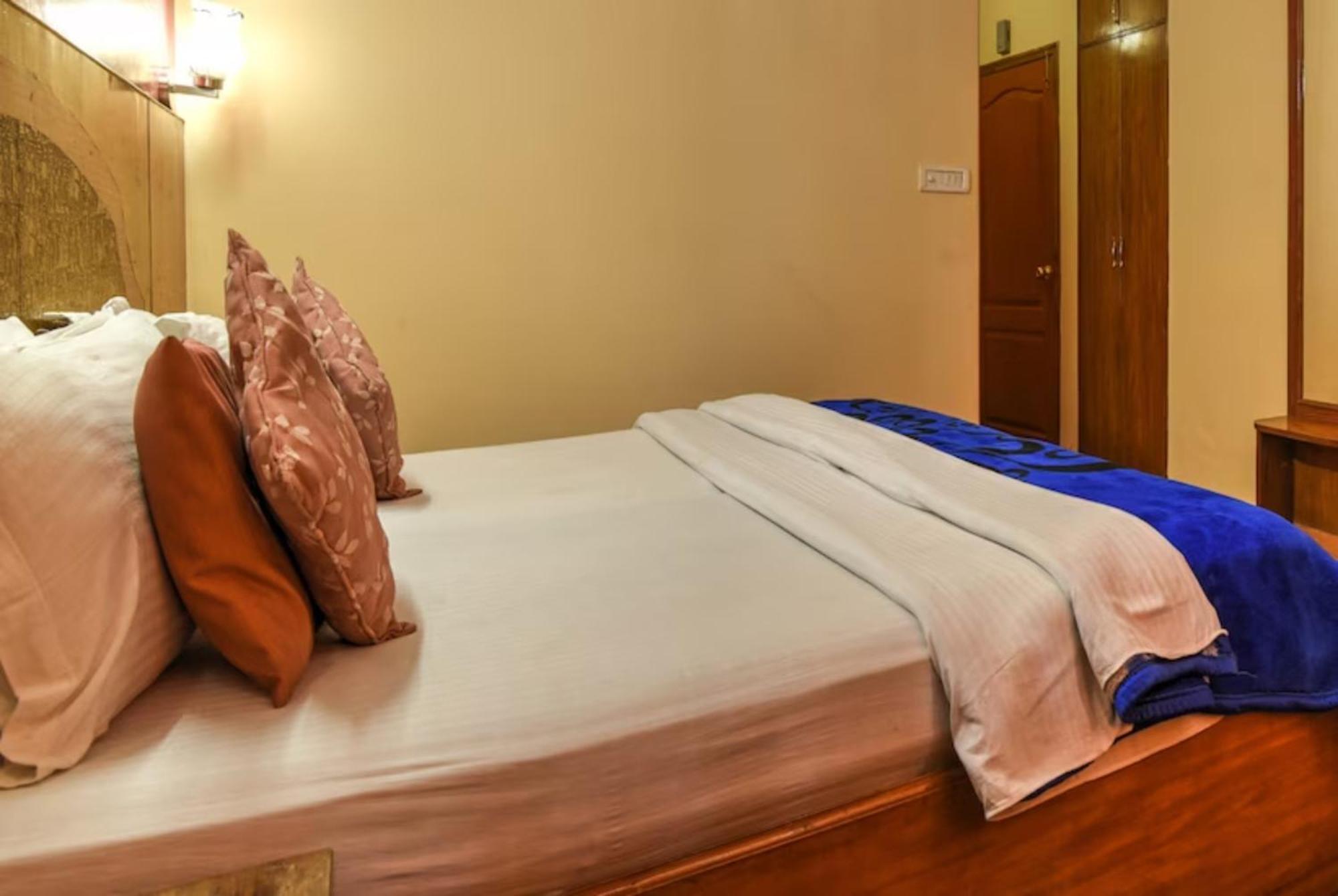 Hotel King Palace - Nature-Valley-Luxury-Room - Prime Location With Parking Facilities Shimla Exterior foto