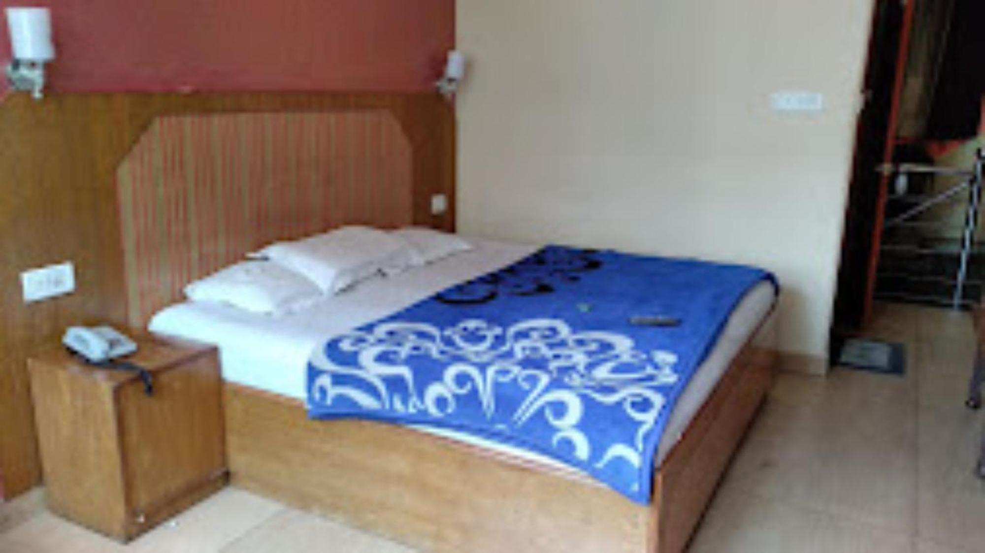 Hotel King Palace - Nature-Valley-Luxury-Room - Prime Location With Parking Facilities Shimla Exterior foto